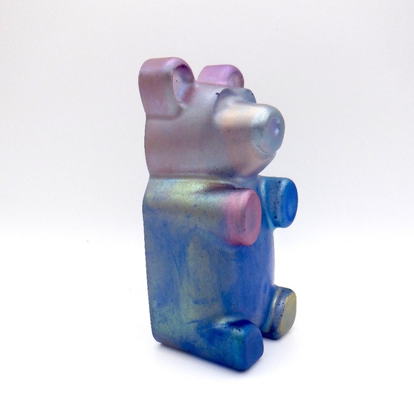 Jumbo Resin Gummy Bear & Base Lamp - Picture 8 of 16
